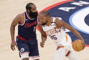 开云APP-莫泰谈在NBA的生存之道：必须有一技之长 除非是哈登&amp;KD那种超巨
