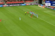 kaiyun-半场：海港3-0河南，维塔尔两传一射，莱昂纳多、王燊超建功